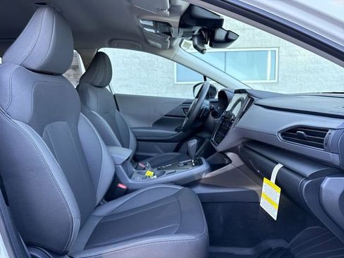 New 2026 Subaru Crosstrek 2.0i Premium image 19
