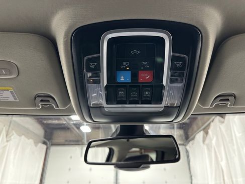 Used 2024 RAM 2500 Laramie image 38