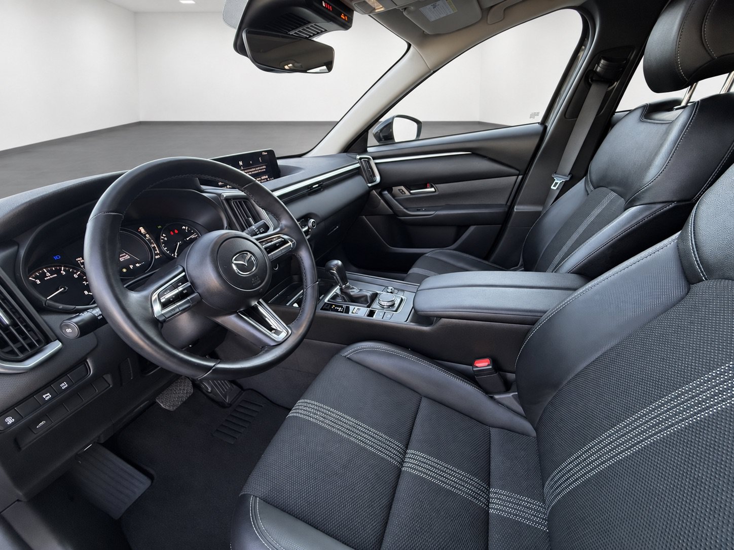 Used 2026 MAZDA CX-50 AWD 2.5 S w/ Preferred Pkg image 24