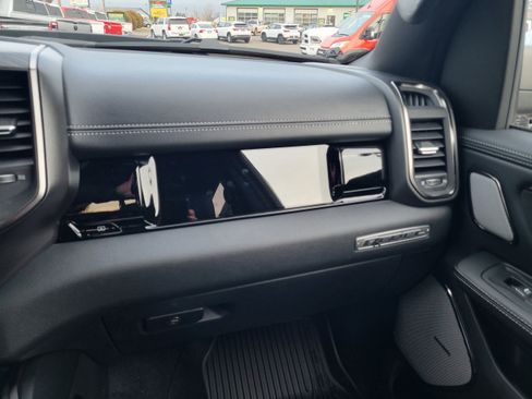 New 2026 RAM 1500 Rebel w/ G/T Package AWD/4WD image 28