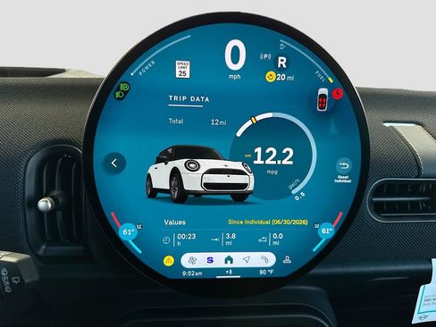 New 2026 MINI Cooper 2-Door Hardtop FWD image 29