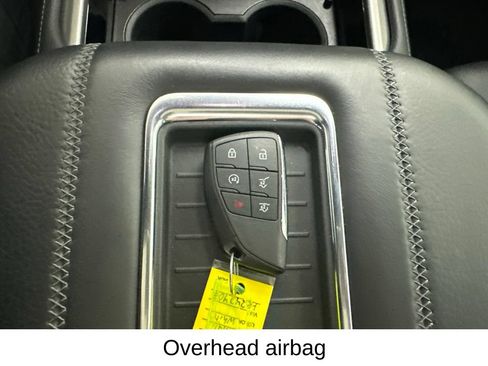 Used 2023 GMC Yukon XL Denali w/ Advanced Technology Package AWD/4WD image 42