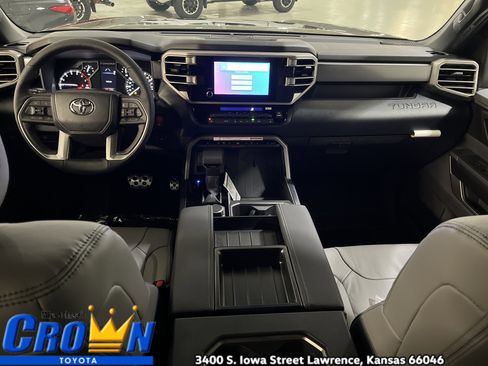 New 2026 Toyota Tundra SR5 image 25