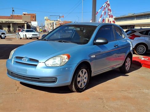 Used 2009 Hyundai Accent GS w/ Popular Equipment Pkg 2 image 1