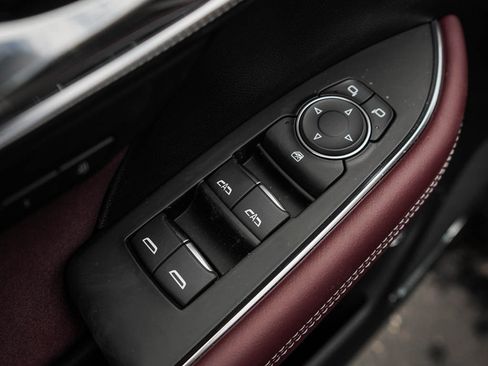 New 2026 Buick Envision Sport Touring AWD/4WD image 17