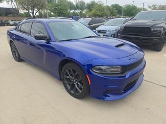 Used 2021 Dodge Charger GT w/ Driver Convenience Group video 1