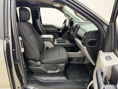 Used 2018 Ford F150 XL w/ Equipment Group 101A Mid AWD/4WD image 9