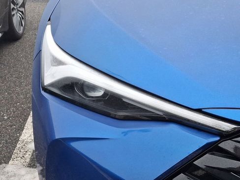 Used 2025 Acura ADX A-Spec image 3