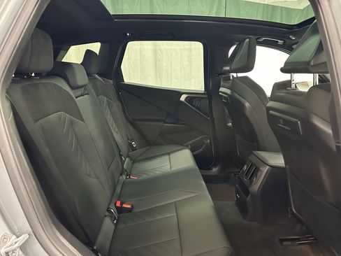 Used 2025 BMW X3 xDrive30i w/ M Sport Package image 53