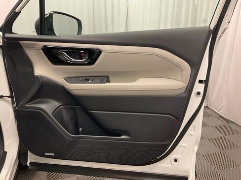 New 2026 Subaru Forester Limited image 26