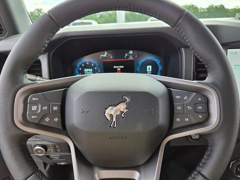 New 2026 Ford Bronco Badlands AWD/4WD image 50
