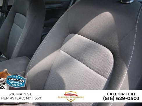 Used 2026 Honda Civic LX image 10
