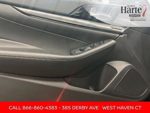 Certified 2023 Nissan Maxima Platinum w/ Sport Mat Group image 24