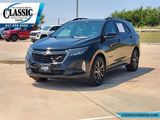 Used 2023 Chevrolet Equinox RS image 5