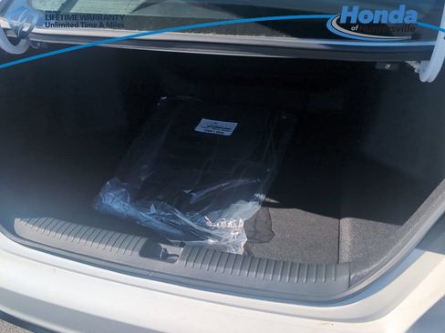 New 2026 Honda Accord Sport image 13