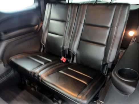 Used 2018 Dodge Durango GT w/ Premium Group AWD/4WD image 41