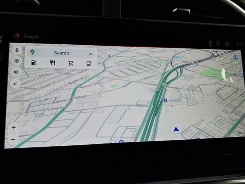 New 2026 GMC Sierra 2500 Denali Ultimate image 12