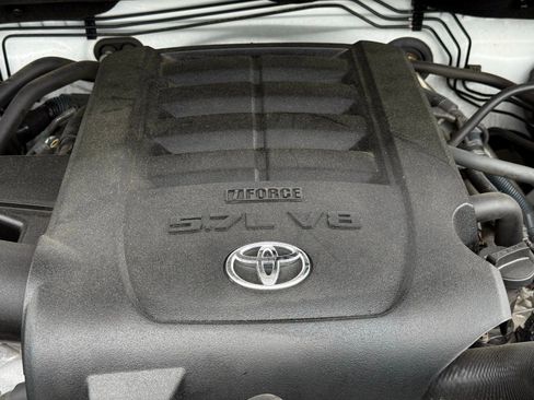 Used 2019 Toyota Tundra TRD Pro AWD/4WD image 55