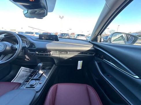 New 2026 MAZDA CX-30 AWD 2.5 S image 29