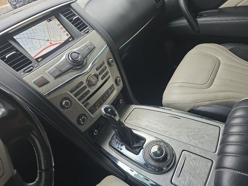 Used 2019 INFINITI QX80 Limited AWD/4WD image 19