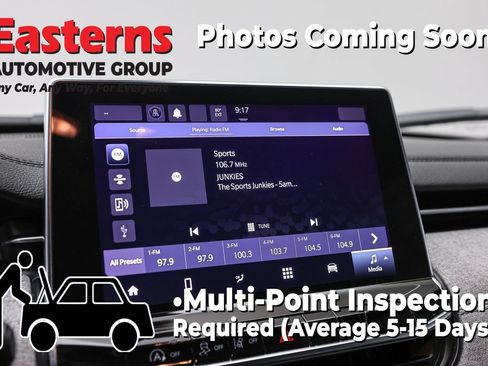 Used 2024 Jeep Compass Latitude AWD/4WD image 18