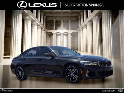Used 2020 BMW M340i xDrive w/ Premium Package