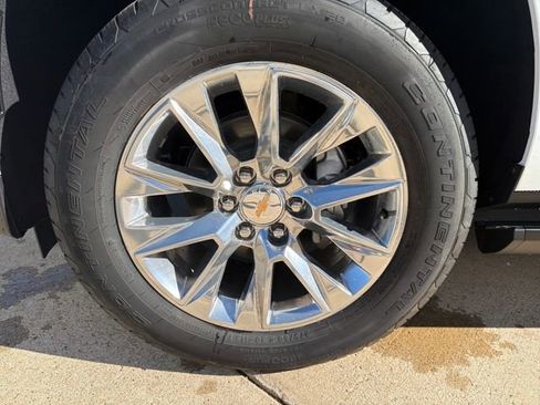 New 2026 Chevrolet Tahoe Premier image 26