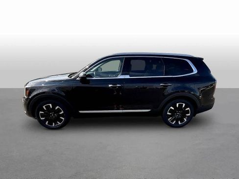 Used 2023 Kia Telluride SX AWD/4WD image 4