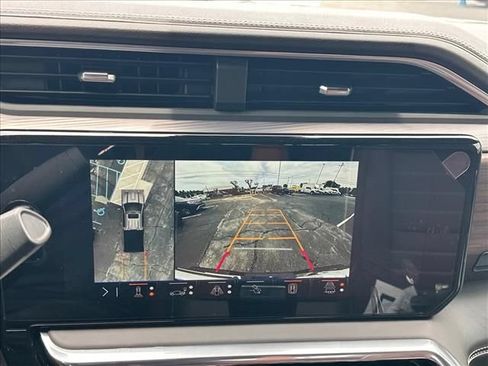 New 2026 GMC Sierra 2500 Denali Ultimate w/ Max Trailering Package AWD/4WD image 35