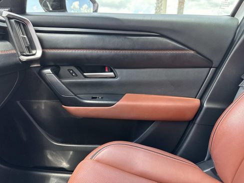 Certified 2024 MAZDA CX-50 AWD 2.5 Turbo w/ Premium Pkg image 33