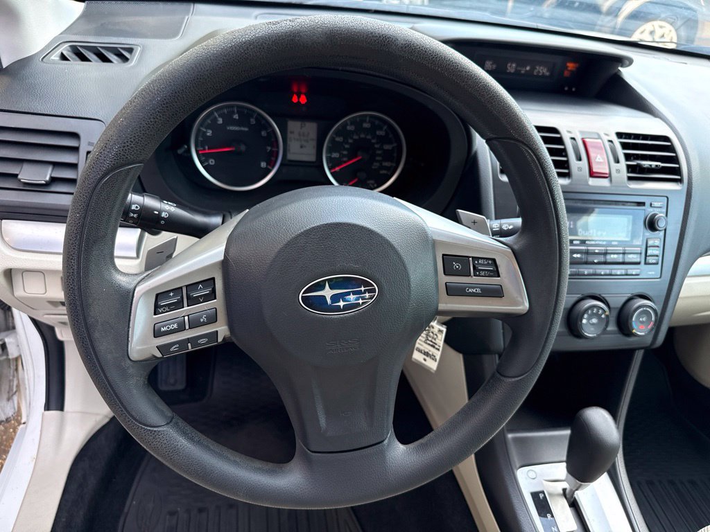 Used 2014 Subaru Crosstrek 2.0i Premium AWD/4WD image 12