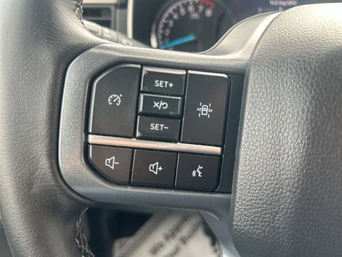 Used 2023 Ford F150 XLT w/ Equipment Group 302A High image 23