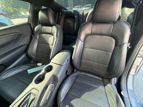 Used 2024 Ford Mustang GT Premium w/ GT Performance Package RWD image 11