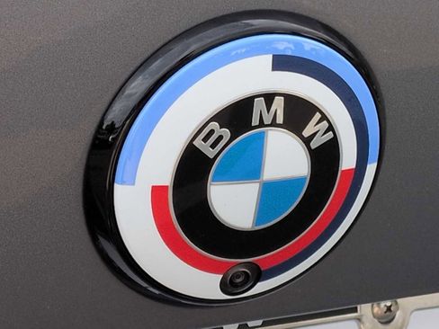 Used 2023 BMW M4 xDrive Competition AWD/4WD image 13
