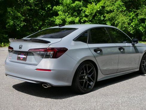 Used 2025 Honda Civic Sport image 20