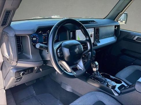 Used 2025 Ford Bronco Big Bend AWD/4WD image 10