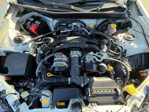 Used 2013 Subaru BRZ Premium image 24