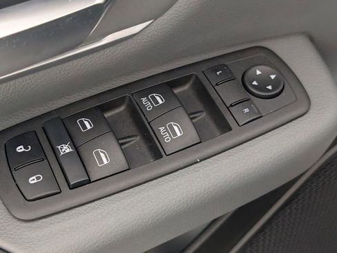 Used 2023 RAM 1500 Big Horn AWD/4WD image 11