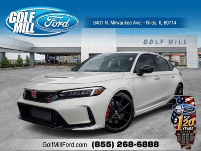 Used 2023 Honda Civic Type R