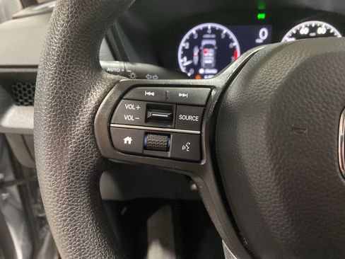 Certified 2024 Honda CR-V EX image 24