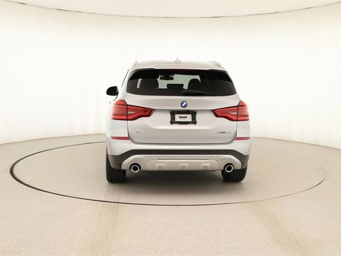 Used 2019 BMW X3 sDrive30i w/ Convenience Package image 6