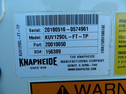 Used 2018 Ford Transit 350 138 DRW image 16