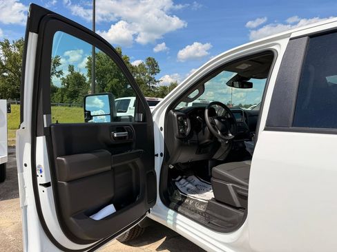 New 2026 Chevrolet Silverado 2500 W/T w/ WT Convenience Package AWD/4WD image 12