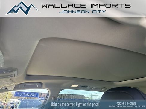New 2026 Subaru Ascent Limited AWD/4WD image 11