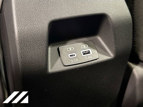 New 2026 Subaru Crosstrek 2.0i Premium image 26