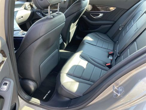Used 2020 Mercedes-Benz C 300 Sedan image 9