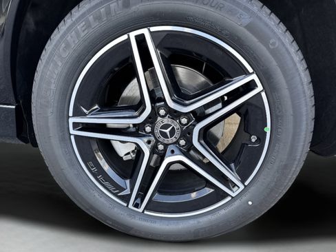 New 2026 Mercedes-Benz GLE 350 4MATIC image 51