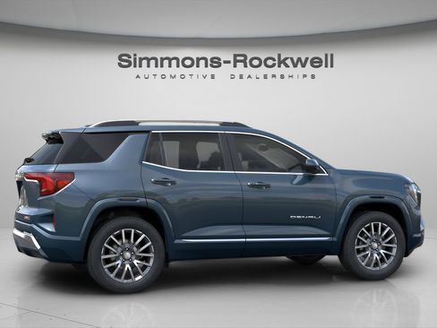 New 2026 GMC Terrain Denali image 5