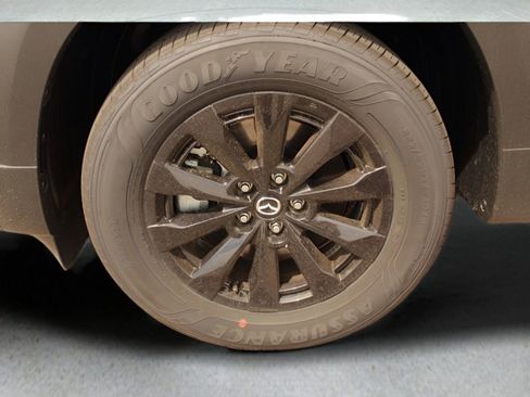 Used 2025 MAZDA CX-50 AWD 2.5 Hybrid w/ Weather Package image 9