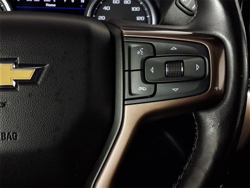 Used 2019 Chevrolet Silverado 1500 High Country w/ Technology Package image 20